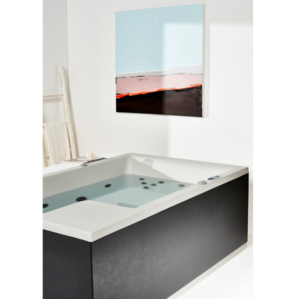 Mini πισίνα spa Tango